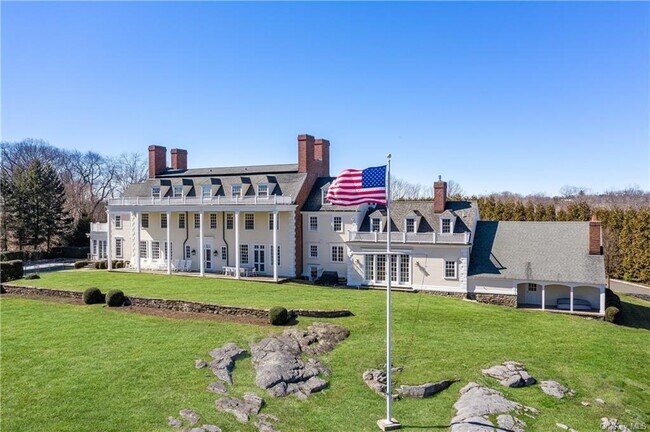 Foto del edificio - 425 Grace Church St