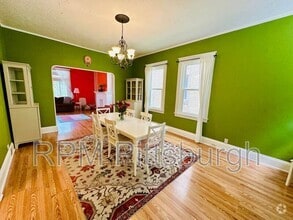 Building Photo - 828 Mellon St