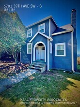 Building Photo - 6701 39th Ave SW