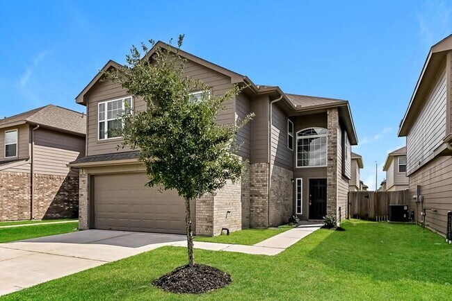 Foto del edificio - 18615 Tarlo River Trl