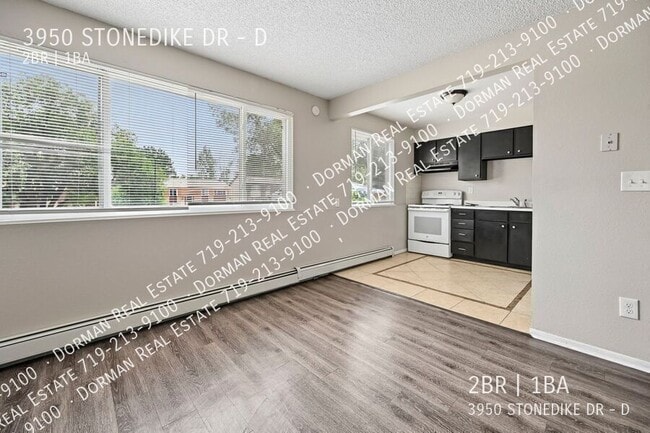 Building Photo - 3950 Stonedike Dr