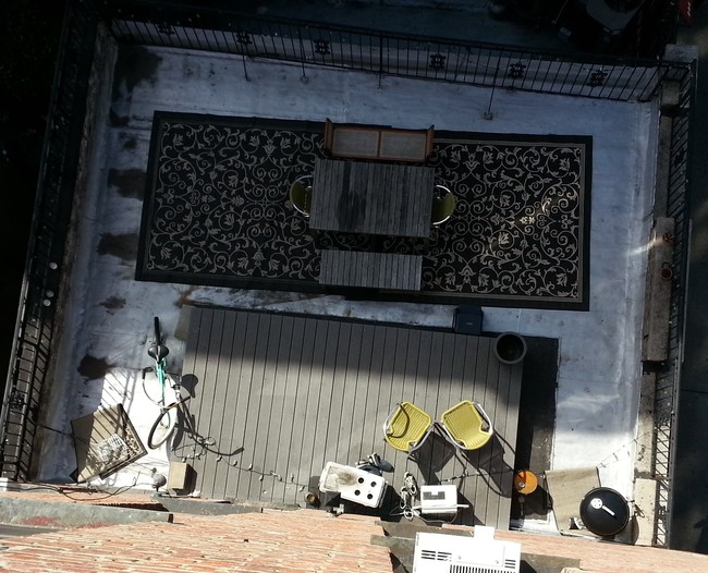 Foto del edificio - 207 Second Ave