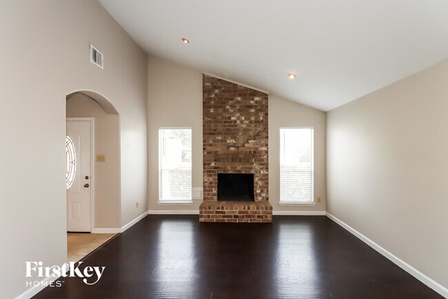 Foto del edificio - 3618 Quail Meadow Dr