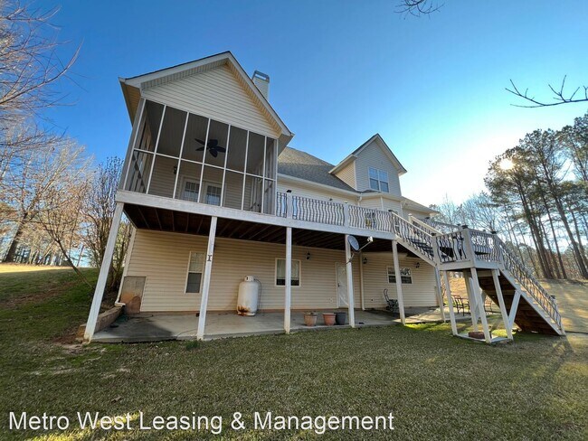 Foto del edificio - 4 br, 3.5 bath House - 344 Henry Lewis Road