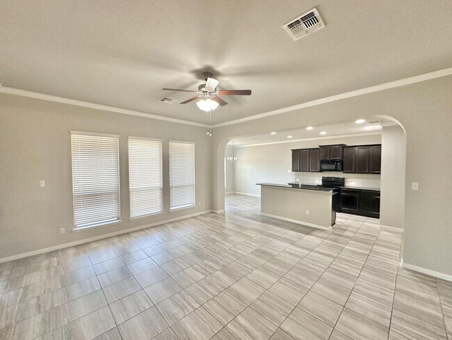 Foto del edificio - 4BD/2BA IN TEMPLE TX