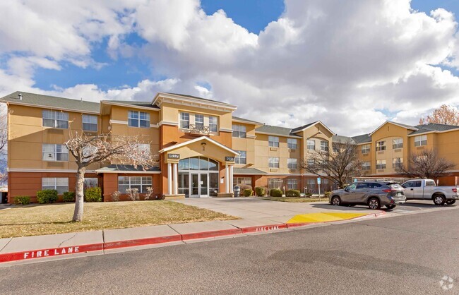 Building Photo - Furnished Studio-Albuquerque - Rio Rancho ...