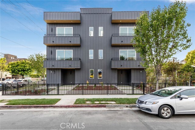 Foto del edificio - 603 N Harvard Blvd