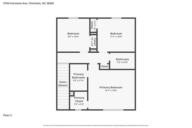 Building Photo - 2749 Fairstone Ave