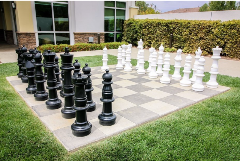 Chess Masters - Eastvale Elementary