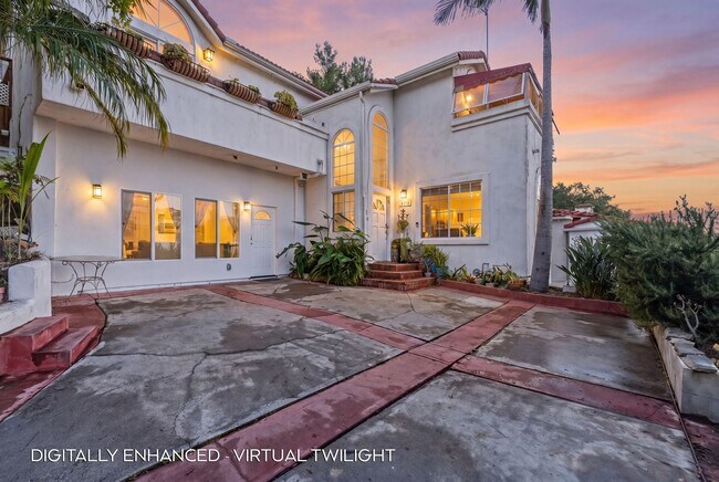 Foto del edificio - 612 Alta Vista Dr