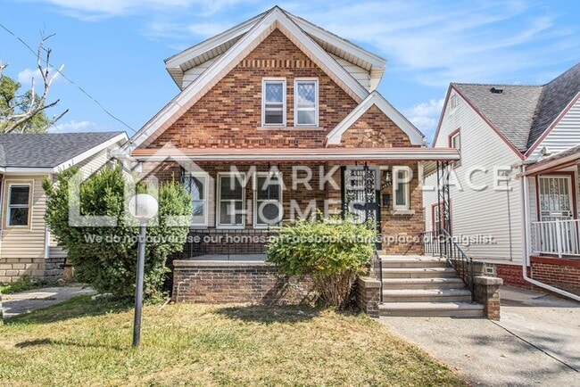 Building Photo - 14838 Griggs Ave