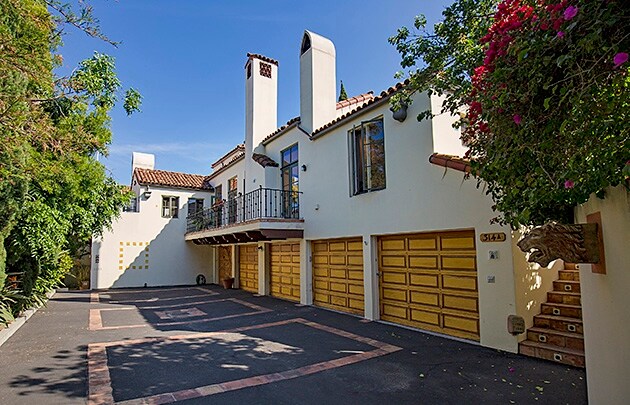 Foto del edificio - 312-314 E Figueroa St