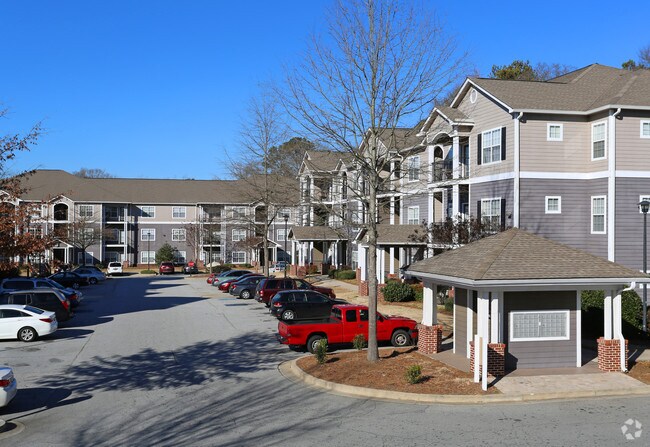 Foto del edificio - Peachtree Landing