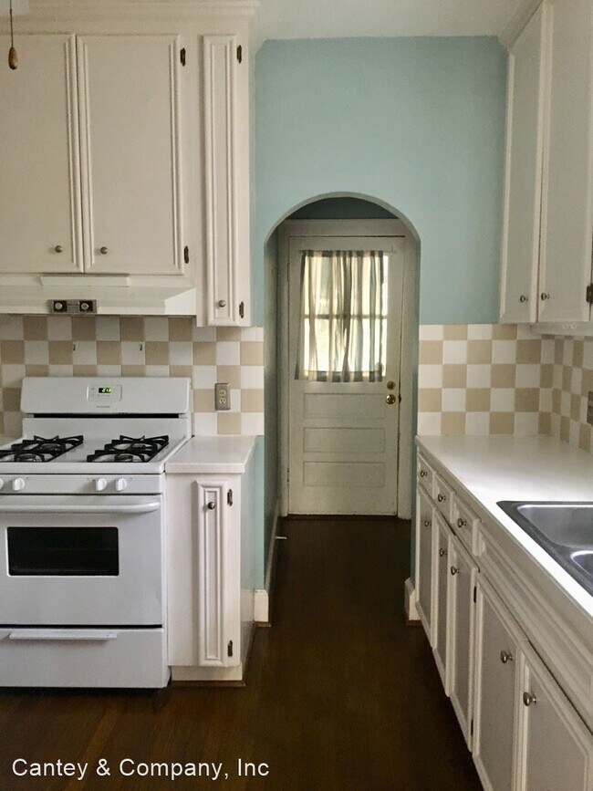 Building Photo - 3 br, 2 bath House - 1729 Glenwood Road