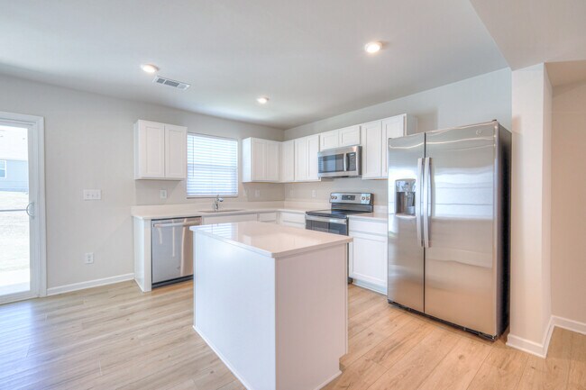 Foto del edificio - 2757 Thornton Grove Blvd