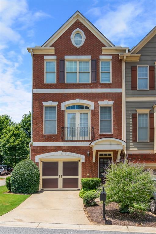 Foto del edificio - 2301 Marion Walk Dr SE