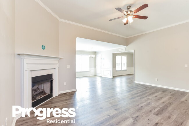 Building Photo - 611 Brandywine Dr