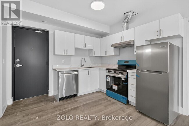 Photo du bâtiment - 206 Wellington St