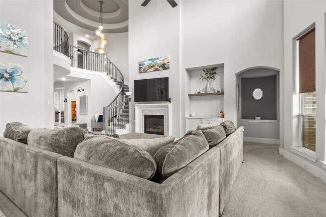 Building Photo - 3017 Broadhaven Dr