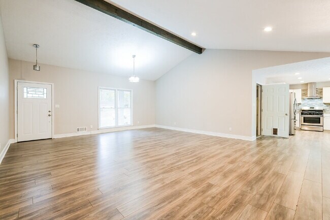 Foto del edificio - 1027 Mandalay Ct SW