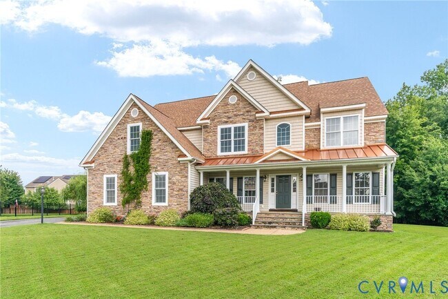 Foto del edificio - 11006 Wooferton Ct