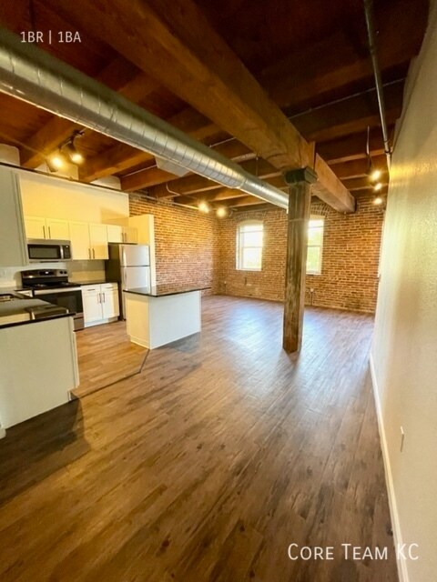 Foto del edificio - 204 Walnut St