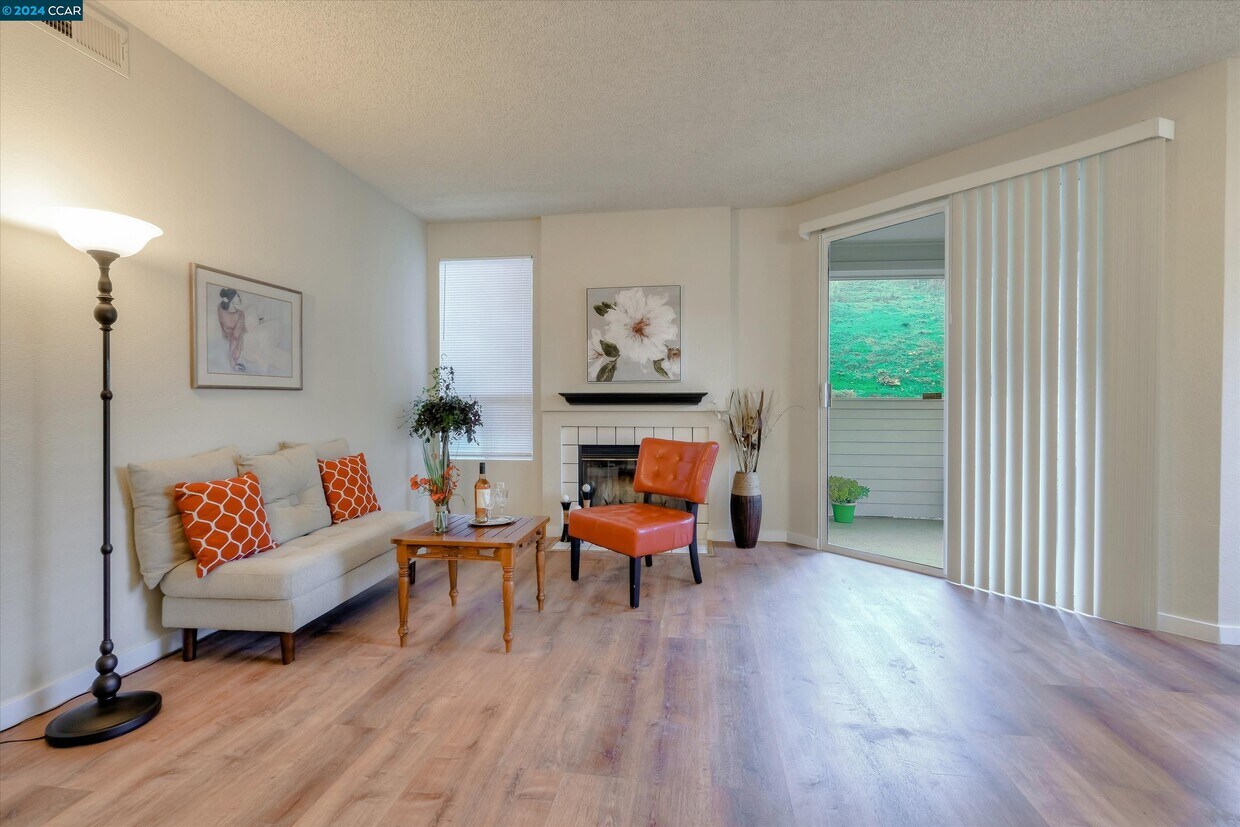 400 Lighthouse Ct, Hercules, CA 94547 Condo for Rent in Hercules, CA
