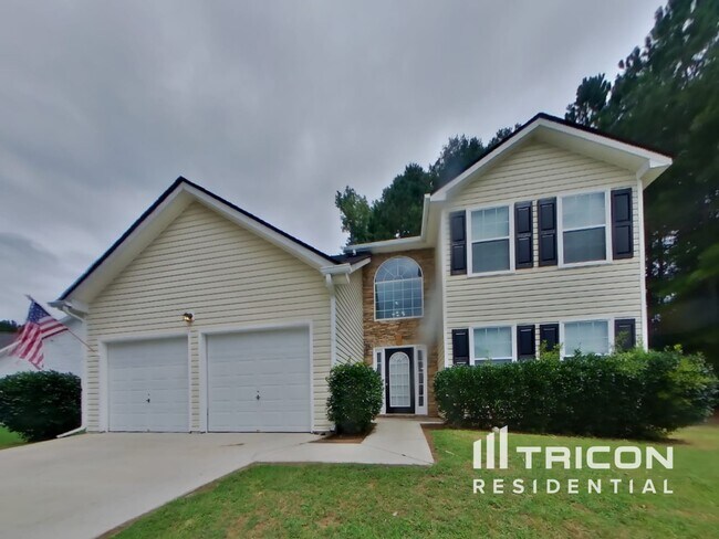 Foto del edificio - 2640 Thunder Basin Way