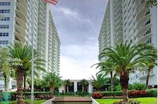 Foto del edificio - 3410 Galt Ocean Dr