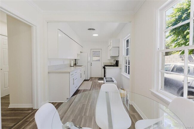 Foto del edificio - 13842 Hamlin St