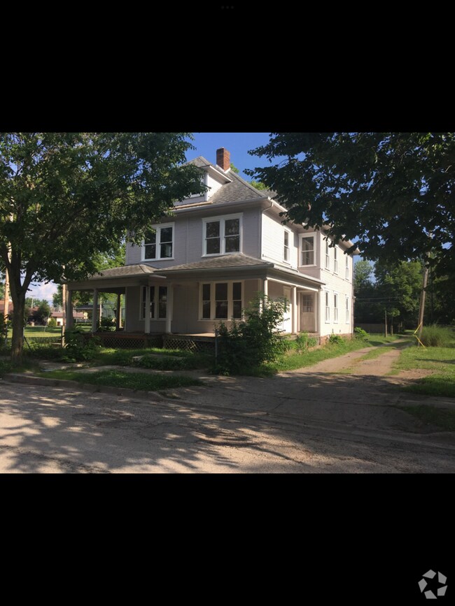 10 Houses for Rent in Springfield, OH