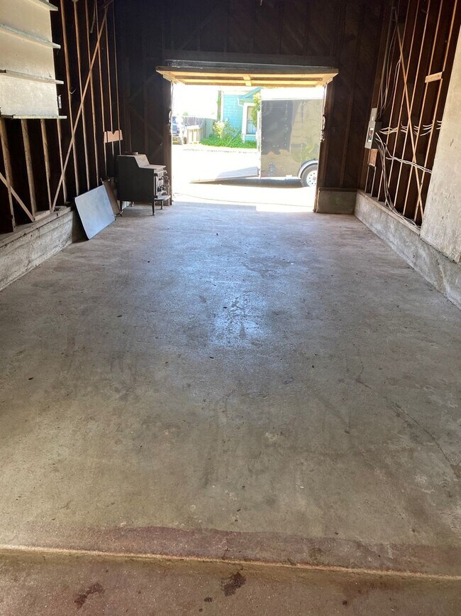 Foto del edificio - Ferndale Pet Friendly House