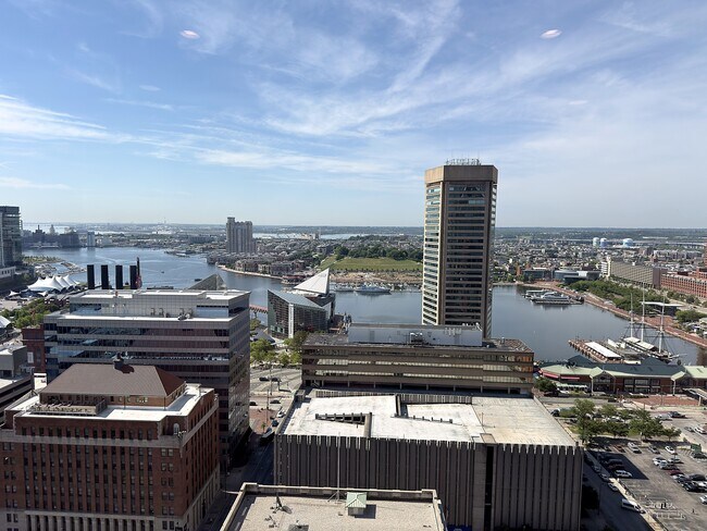 Foto del edificio - 414 Water St