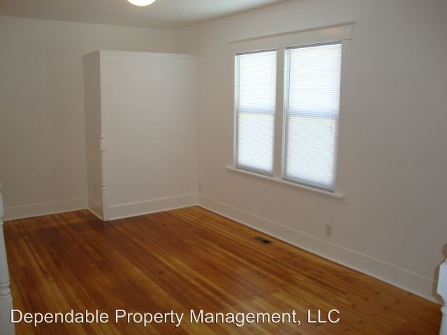 Foto del edificio - 6 br, 2 bath House - 1012 Cranford Place