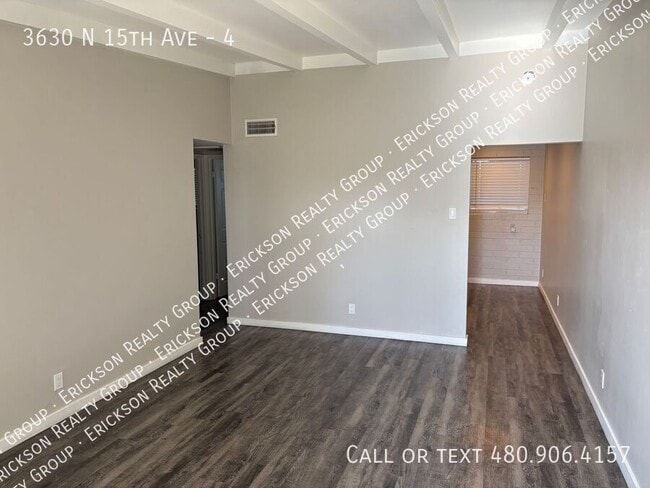 Building Photo - 3630 N 15th Ave