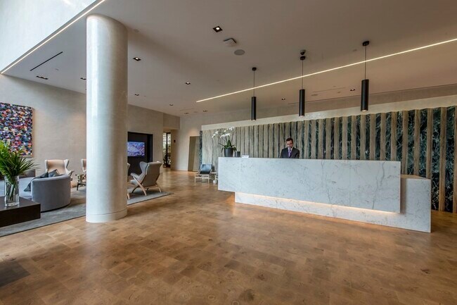 Foto del edificio - 1282 Boylston St