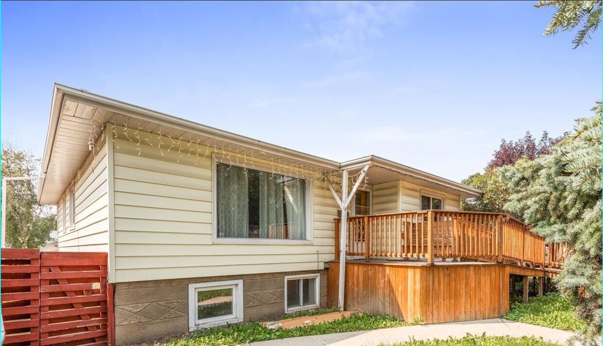 Photo principale - 10116 71 St NW