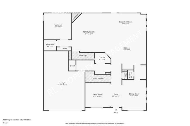 Building Photo - Stunning 5 bedroom 3.5 bathroom home in Pl...