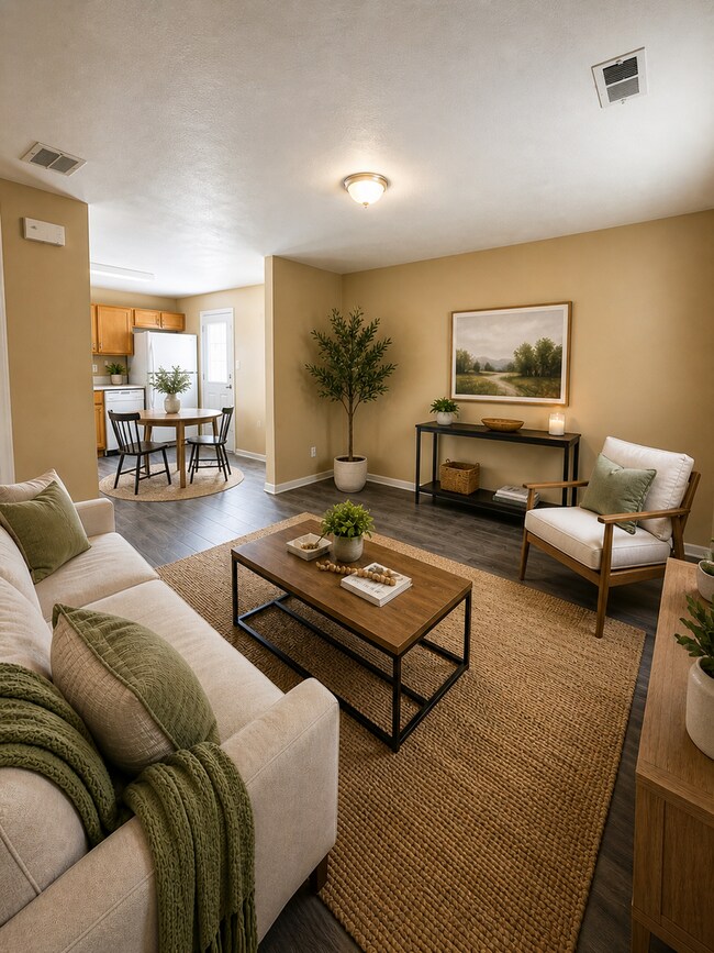 Foto del edificio - 2308 Juniper Dr