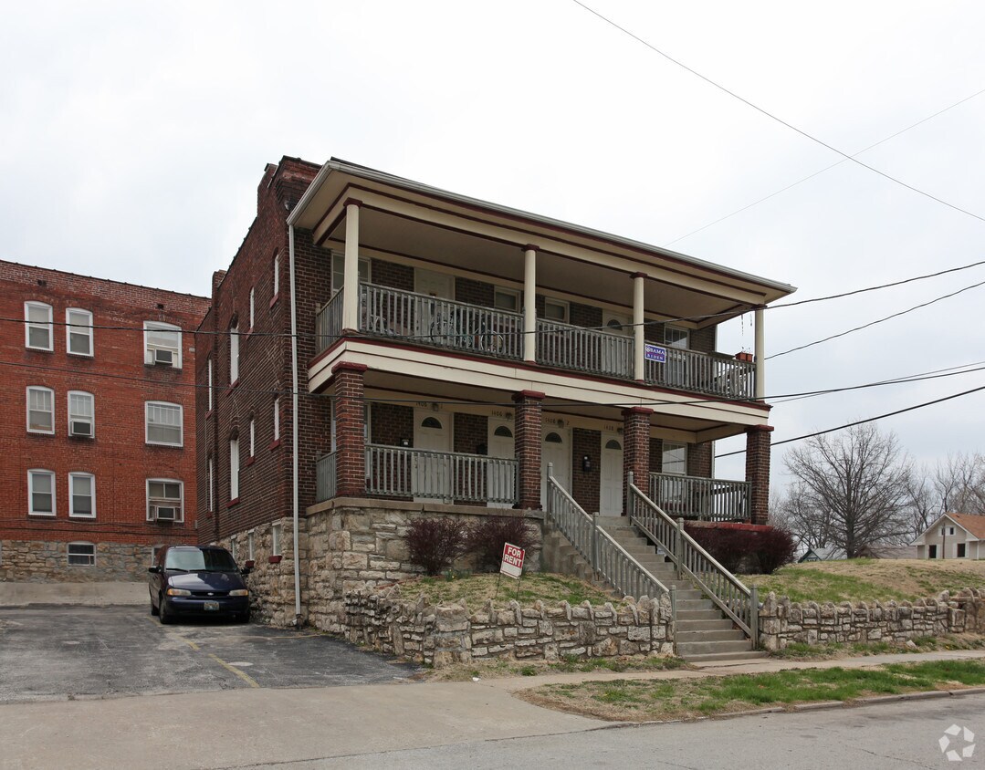 Primary Photo - 1406 E 37th St