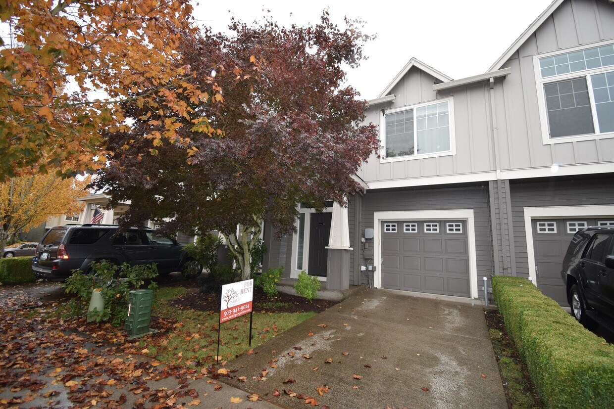 975 SE Handel Pl, Hillsboro, OR 97123 House Rental in Hillsboro, OR