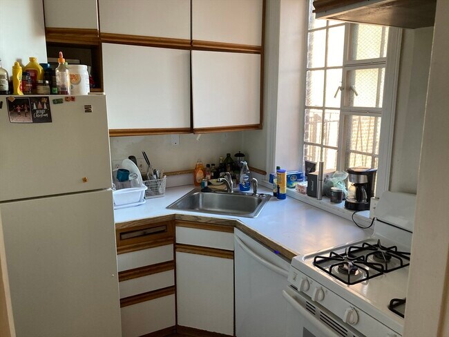 Foto del edificio - 205 Mt Auburn St