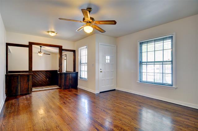 Building Photo - 3629 W Gambrell St