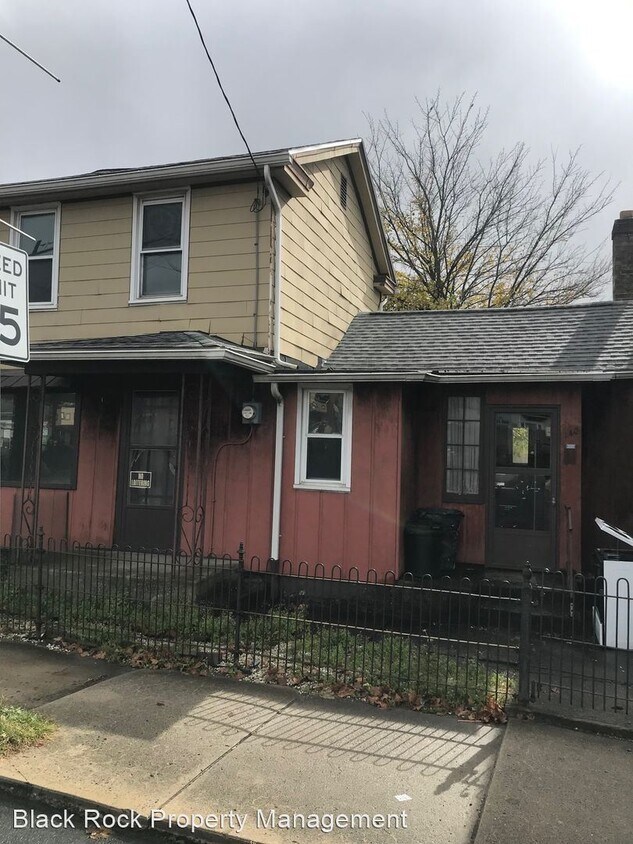 Foto principal - 2 br, 1 bath House - 140 Patterson street