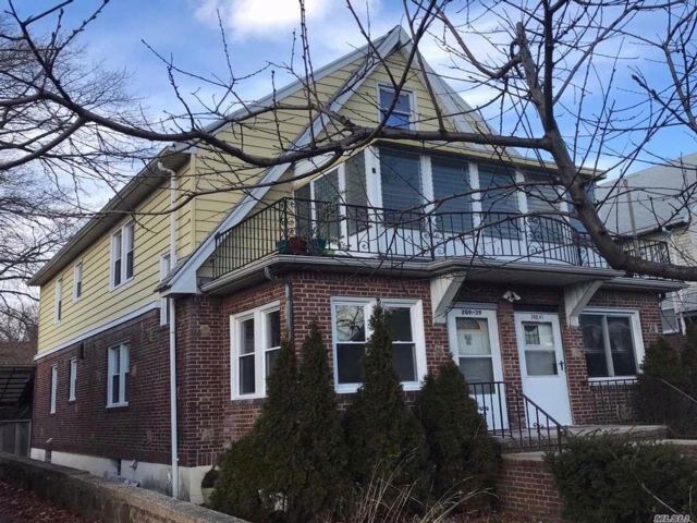 Building Photo - 209-39-209-34 34th Rd
