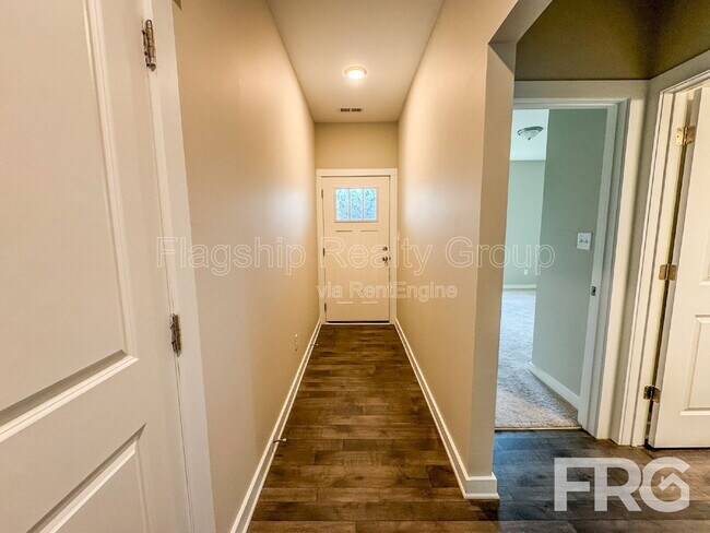 Foto del edificio - 1400 S Taylor St