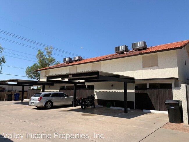 Building Photo - 6249 E Greenway Cir