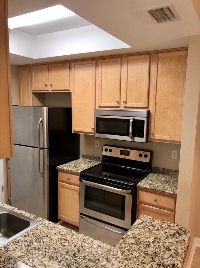 Foto del edificio - Beautiful One Bedroom Apartment in Fort Walton Beach!