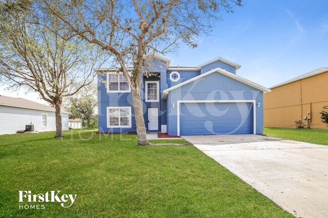 Building Photo - 639 Linnet Ct