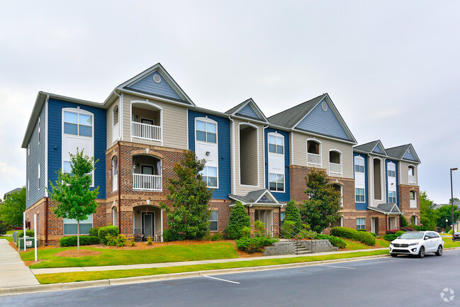 Apartments In Cornelius Nc